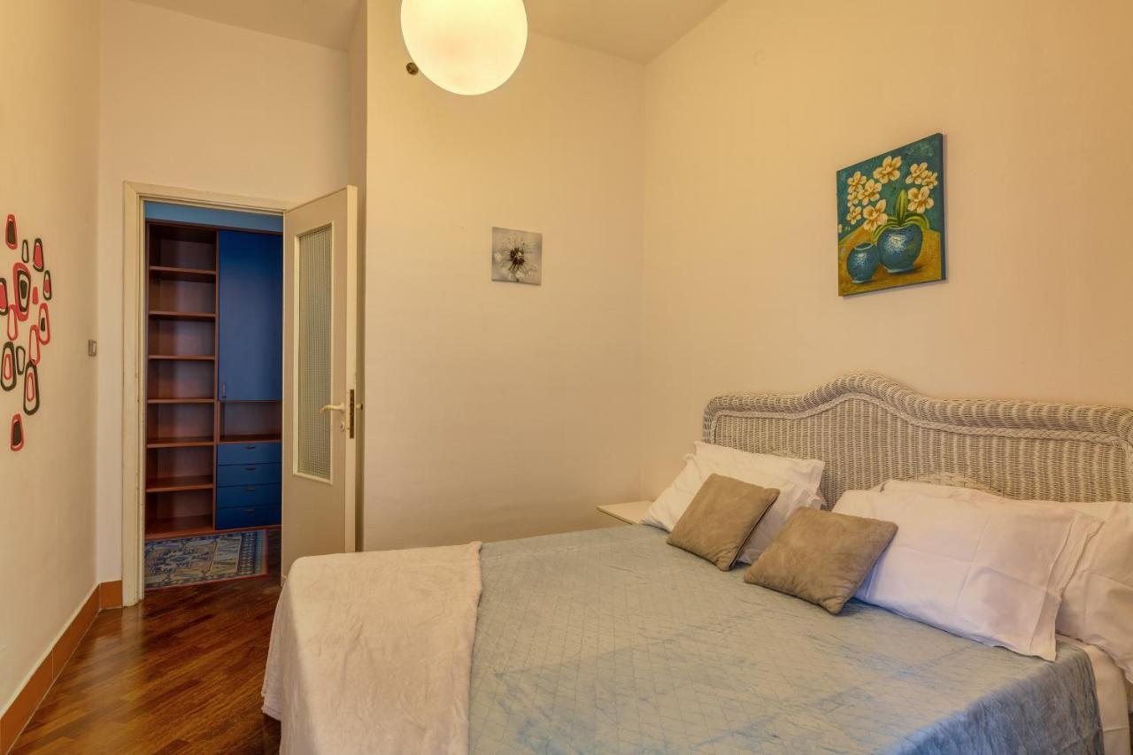 Izzhome Delightful Cagliari Dış mekan fotoğraf